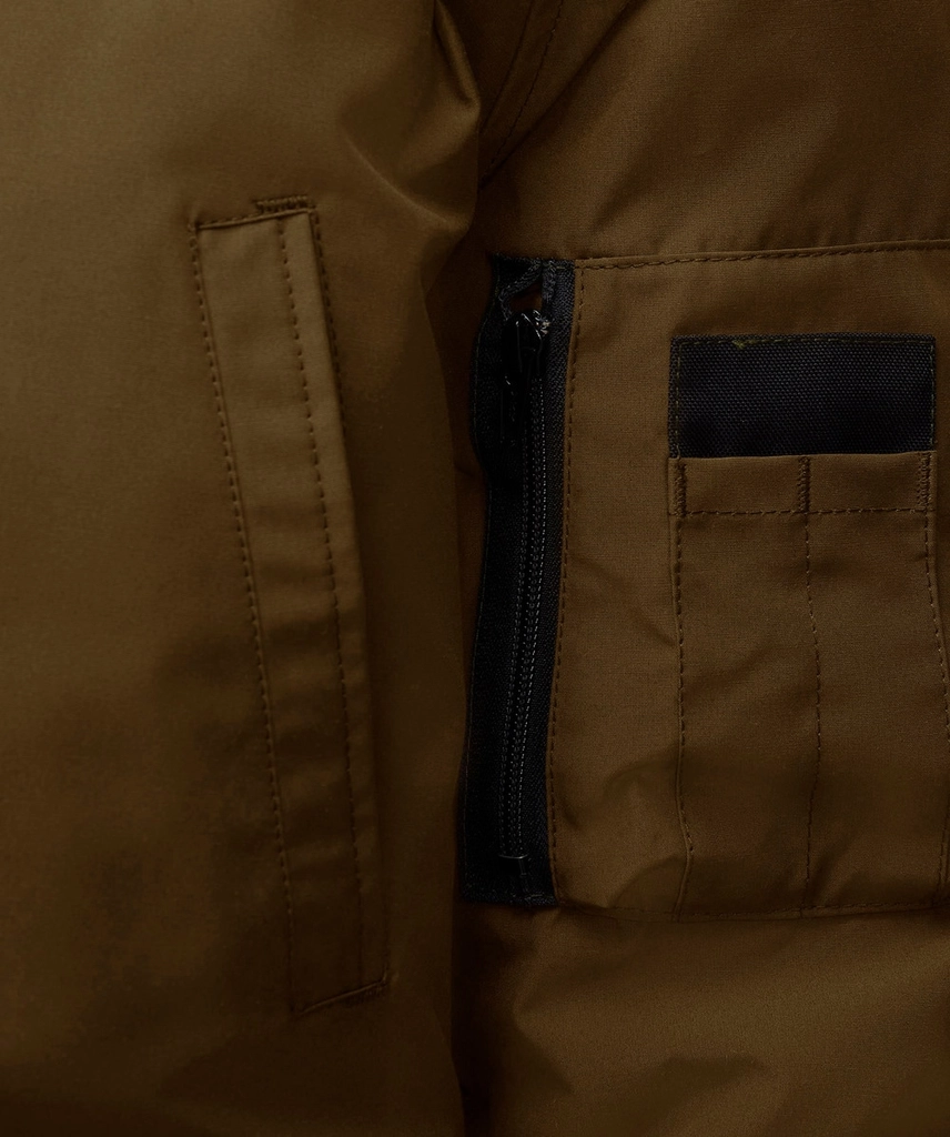 Canada Goose Chilliwack bomber jacket